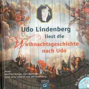 Udo Lindenberg - Liest Die Weihnachtsgeschichte Nach Udo
