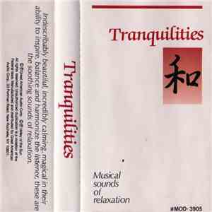 Unknown Artist - Tranquilities