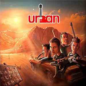 Urban - El caino Que Debo Seguir