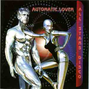 Various - All Stars Disco - Automatic Lover