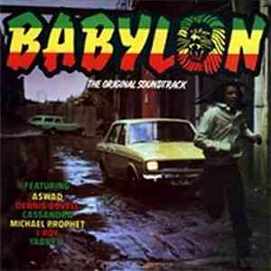 Various - Babylon (The Original Soundtrack)