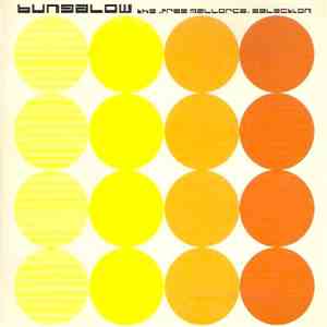 Various - Bungalow. The Free Mallorca Selection