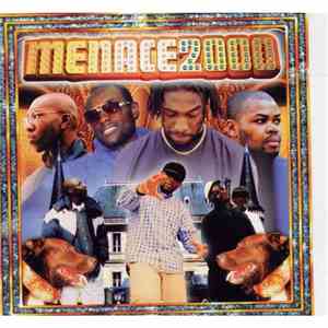 Various - Menace 2000