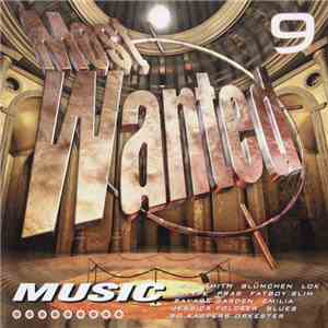 Various - Most Wanted Music 9