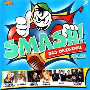 Various - SMASH! Vol. 28