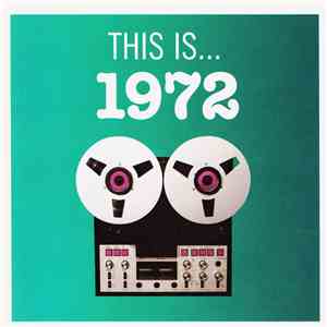 Various - This Is ...1972