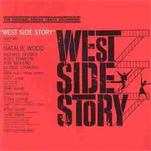 Various - West Side Story - The Original Sound Track Recording