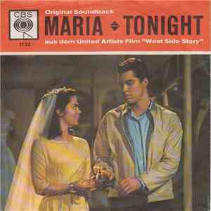 Various - West Side Story
