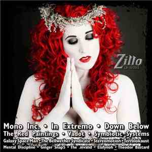Various - Zillo CD-10/2013