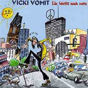 Vicki Vomit - Ein Schritt Nach Vorn
