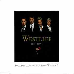 Westlife - The Rose