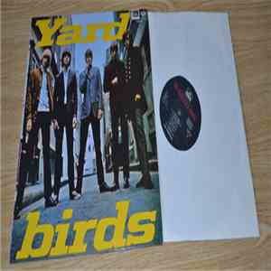 Yardbirds - Yardbirds