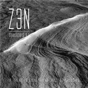 Z3n  - Shadows EP