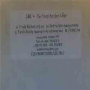 310 - The Frosty Bardum Affair