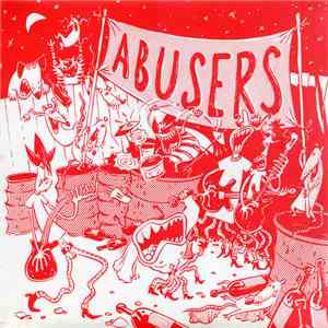 Abusers - Abusers