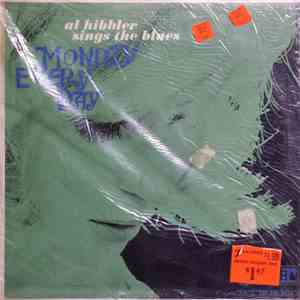 Al Hibbler - Sings The Blues - Monday Every Day