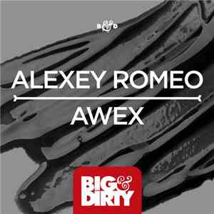 Alexey Romeo - Awex