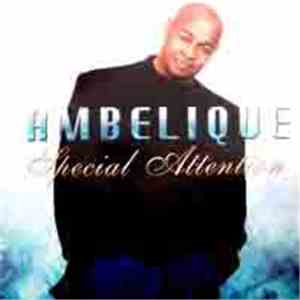 Ambelique - Special Attention