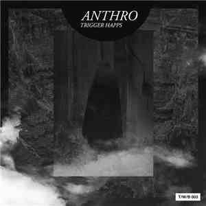 Anthro - Trigger Happs