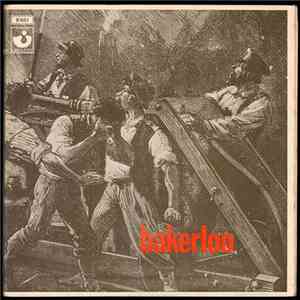 Bakerloo - Bakerloo