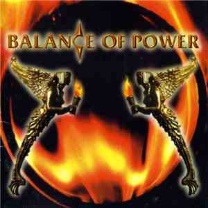 Balance Of Power - Perfect Balance