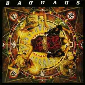Bauhaus - Untitled