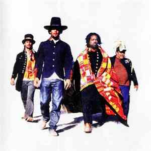 Ben Harper And The Innocent Criminals - Burn To Shine