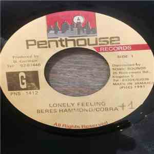 Beres Hammond & Cobra - Lonely Feeling