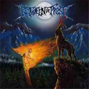 Between The Frost - Instinct Of Surliness