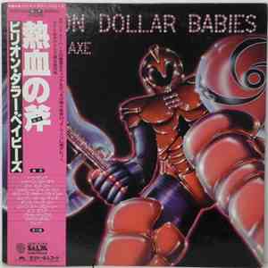 Billion Dollar Babies - Battle Axe