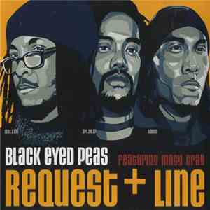 Black Eyed Peas - Request Line