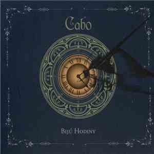 Cabo - Bijú Hodiny