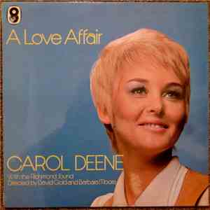 Carol Deene - A Love Affair