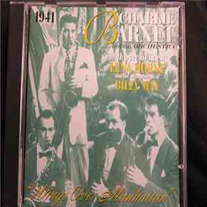 Charlie Barnet And His Orchestra - Wings Over Manhattan