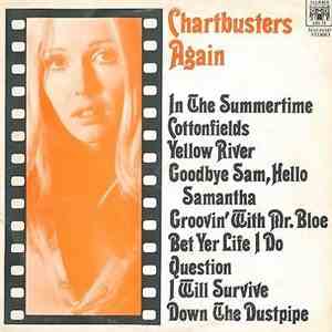 Chartbusters - Chartbusters Again