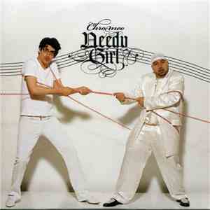 Chromeo - Needy Girl
