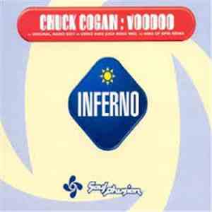 Chuck Cogan - Voodoo