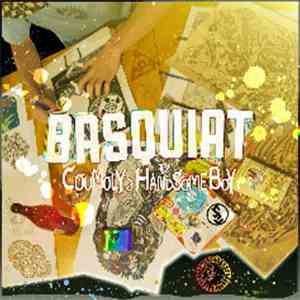 Coumoly×HandsomeBoy - Basquiat