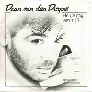 Daan Van Den Durpel - Hou Je Nog Van Mij