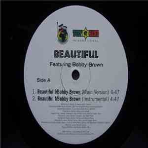 Damian Marley - Beautiful / Road To Zion