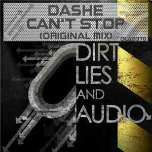 Dashe - Can't Stop