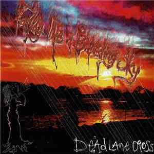 Dead Lane Cross - Falling Like A Bleeding Sky