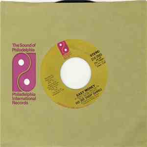 Dee Dee Sharp Gamble - Easy Money