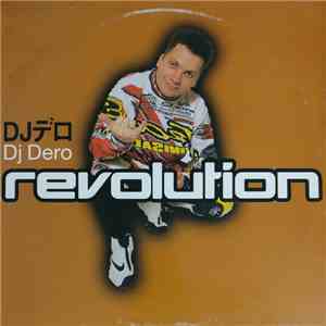 DJ Dero - Revolution