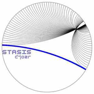 Djozr - Stasis