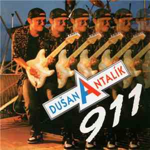 Dušan Antalík - 911