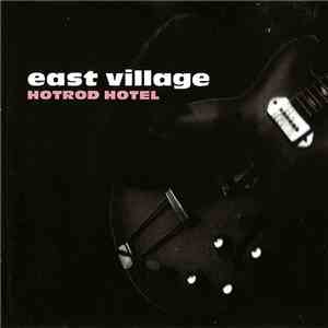 East Village  - Hotrod Hotel