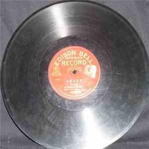 Edison Bell Dance Orchestra - Moonlight & Roses