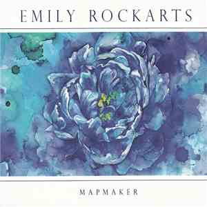 Emily Rockarts - Mapmaker