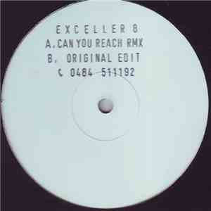 Exceller 8 - Can You Reach